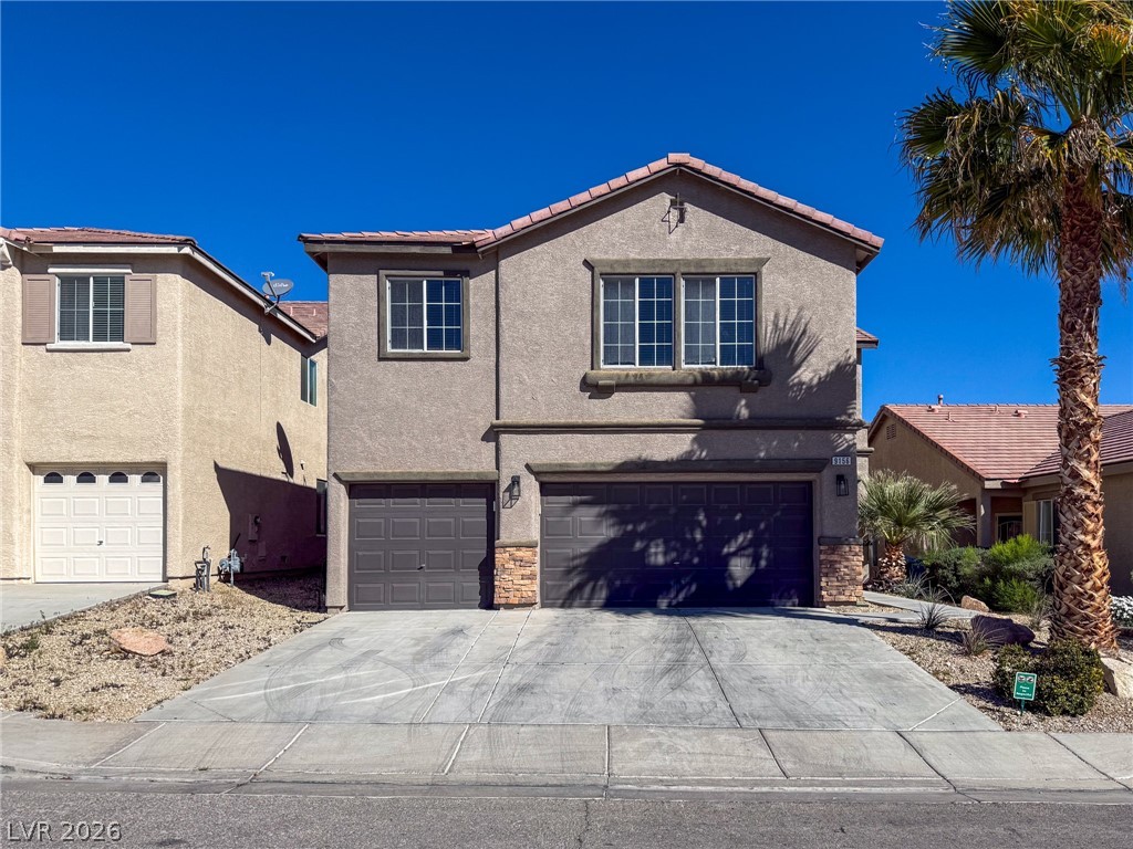 9156 Weeping Hollow Avenue Las Vegas NV 89178