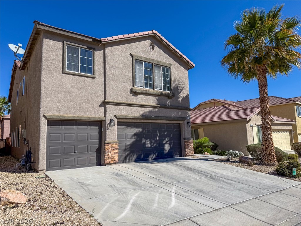 9156 Weeping Hollow Avenue Las Vegas NV 89178
