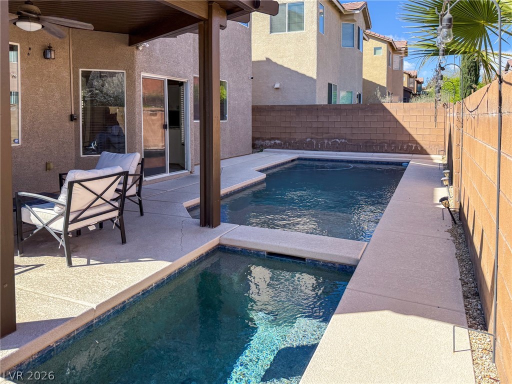 9156 Weeping Hollow Avenue Las Vegas NV 89178