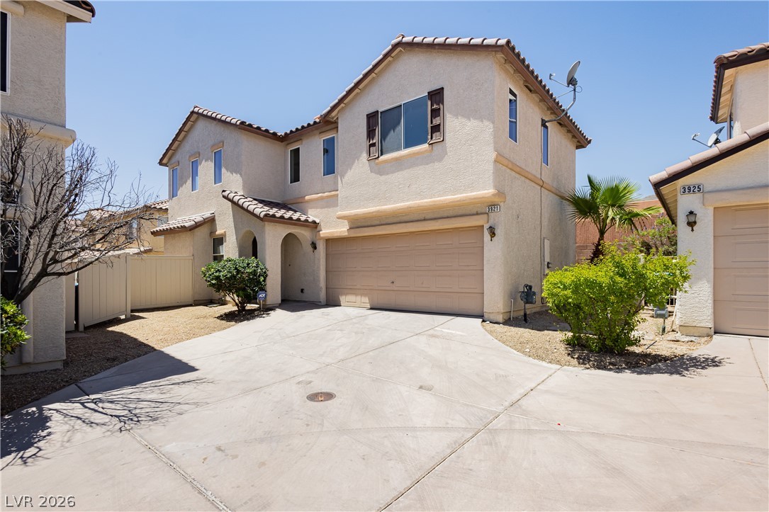 3921 Bayamon Street Las Vegas NV 89129