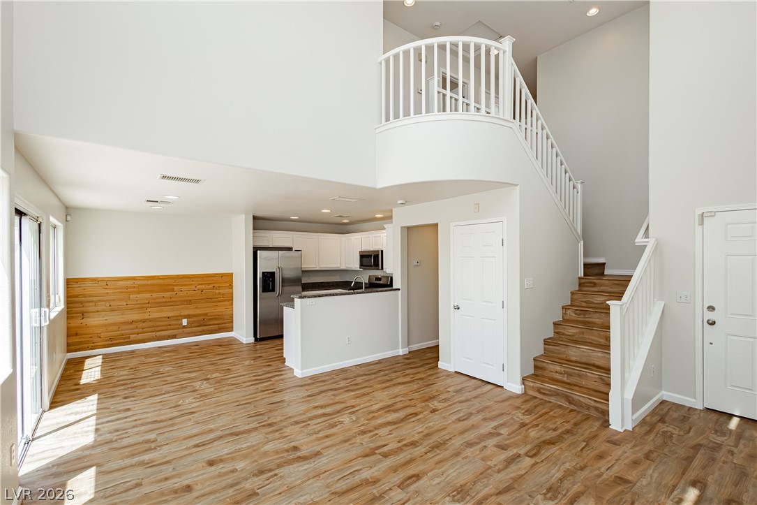 3921 Bayamon Street Las Vegas NV 89129