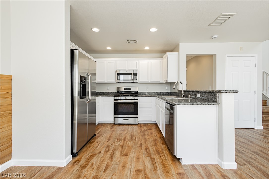 3921 Bayamon Street Las Vegas NV 89129