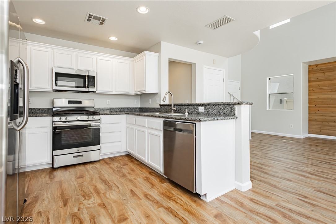 3921 Bayamon Street Las Vegas NV 89129