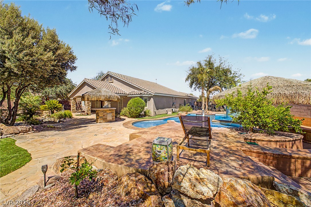 8317 Jeremiahs Lodge Avenue Las Vegas NV 89131