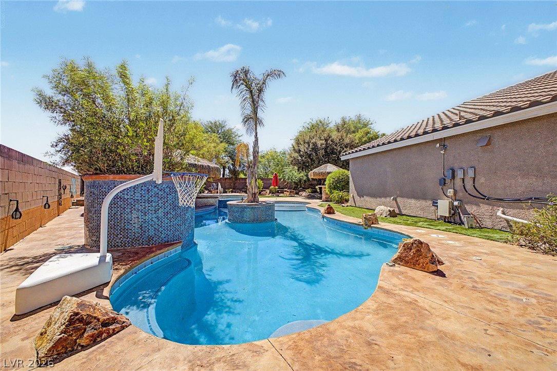 8317 Jeremiahs Lodge Avenue Las Vegas NV 89131