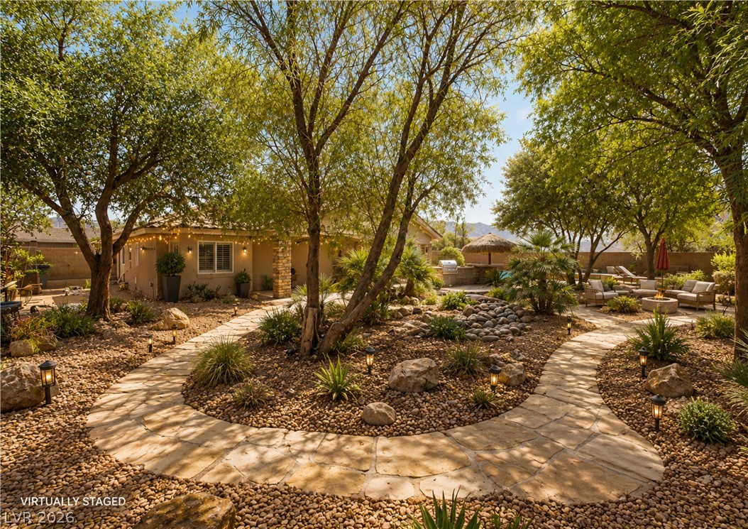 8317 Jeremiahs Lodge Avenue Las Vegas NV 89131