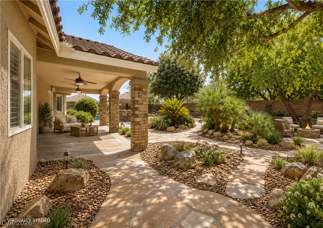 8317 Jeremiahs Lodge Avenue Las Vegas NV 89131