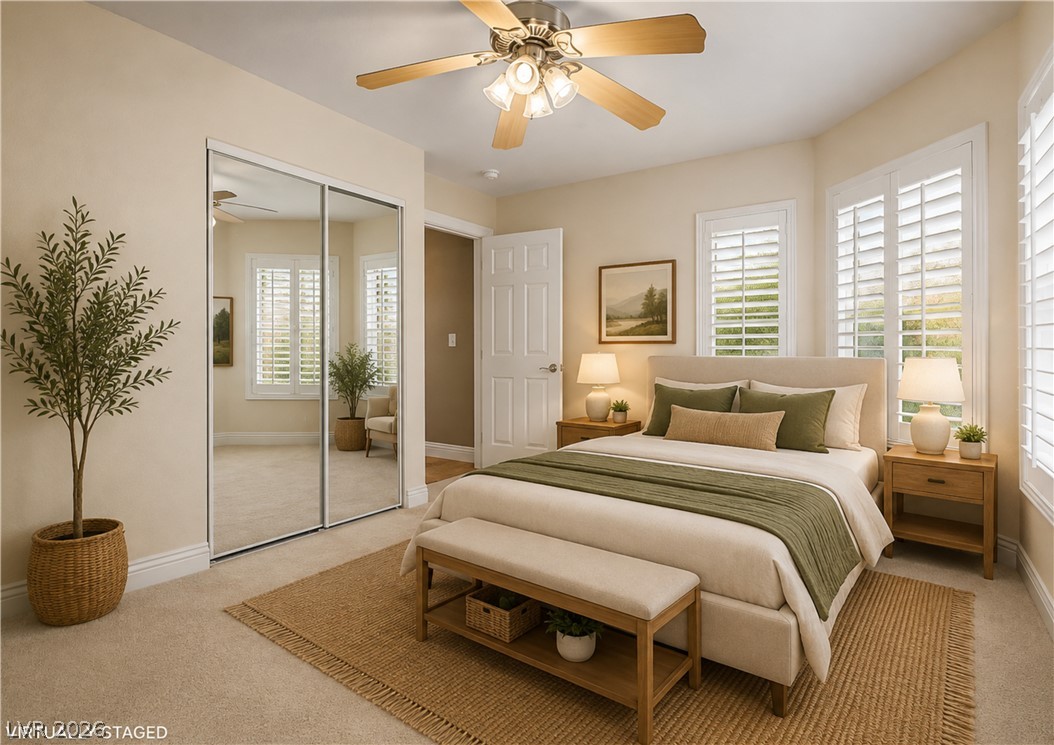 8317 Jeremiahs Lodge Avenue Las Vegas NV 89131