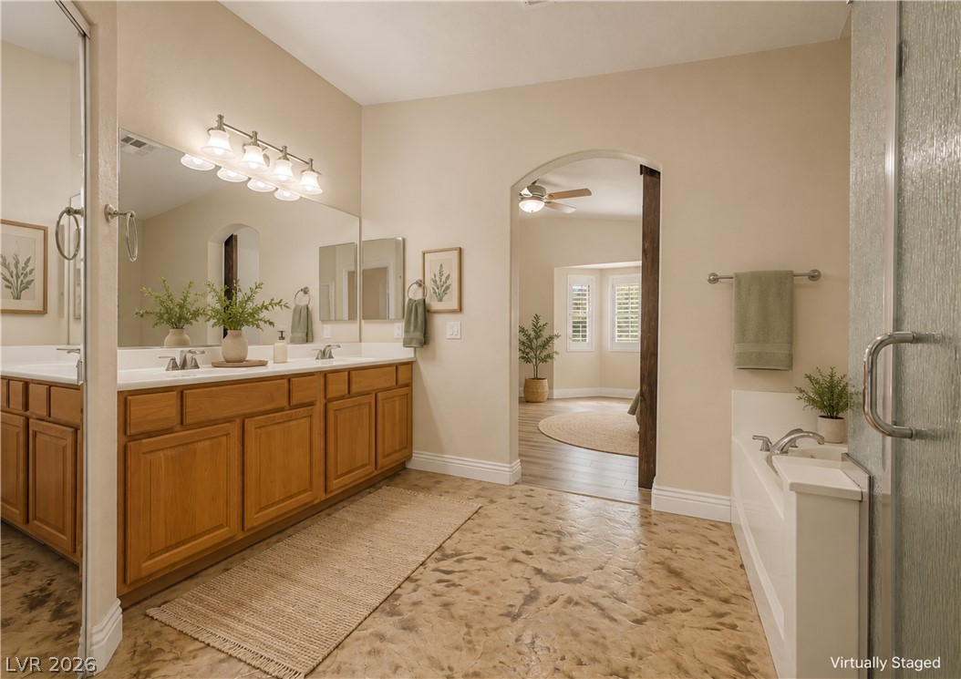8317 Jeremiahs Lodge Avenue Las Vegas NV 89131