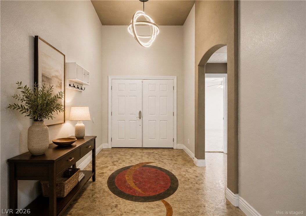 8317 Jeremiahs Lodge Avenue Las Vegas NV 89131