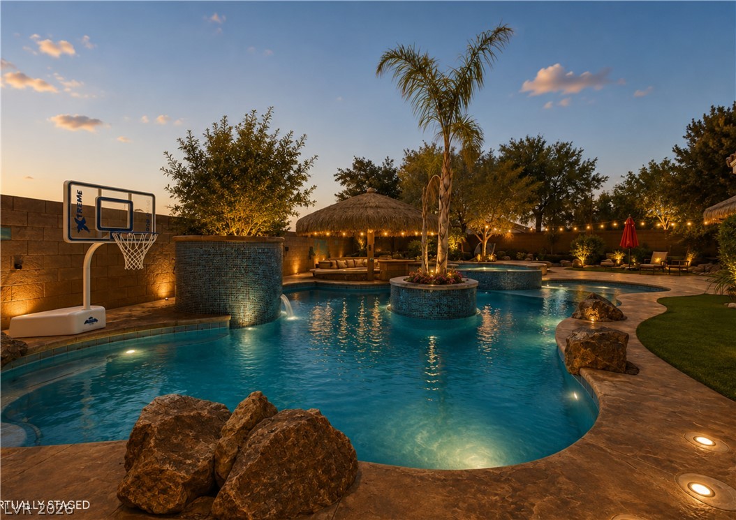 8317 Jeremiahs Lodge Avenue Las Vegas NV 89131