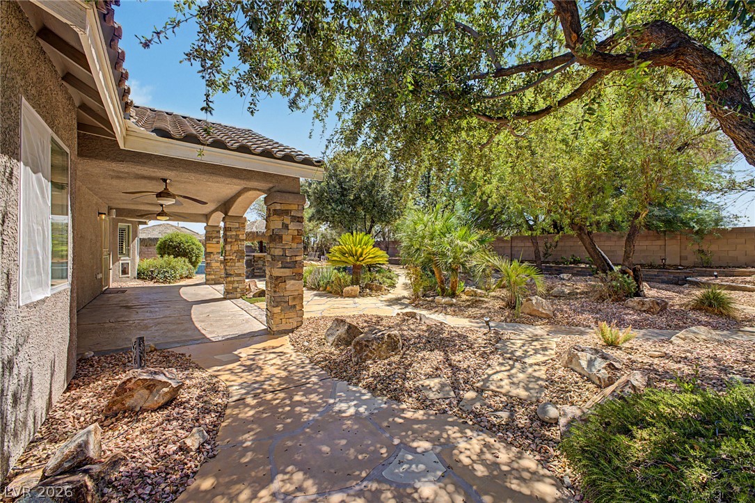 8317 Jeremiahs Lodge Avenue Las Vegas NV 89131