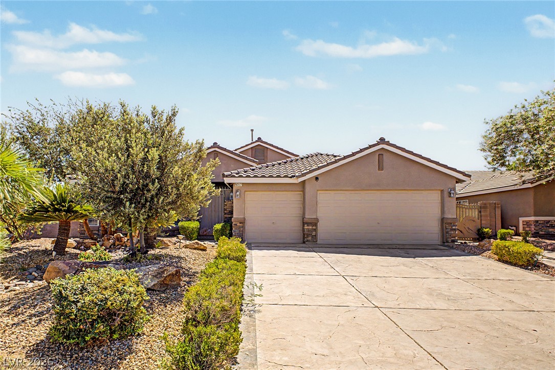 8317 Jeremiahs Lodge Avenue Las Vegas NV 89131