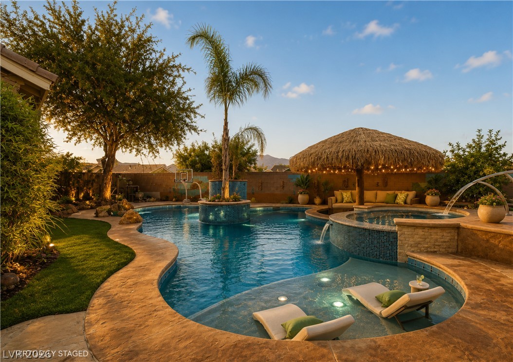 8317 Jeremiahs Lodge Avenue Las Vegas NV 89131