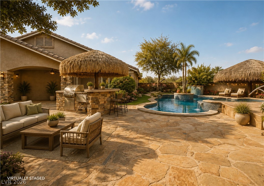 8317 Jeremiahs Lodge Avenue Las Vegas NV 89131
