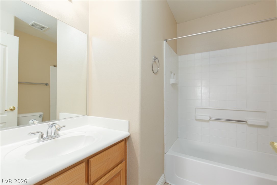 6624 Lavender Lilly Lane 3 North Las Vegas NV 89084