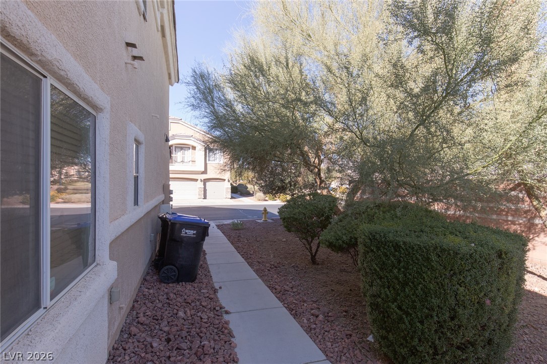 6624 Lavender Lilly Lane 3 North Las Vegas NV 89084