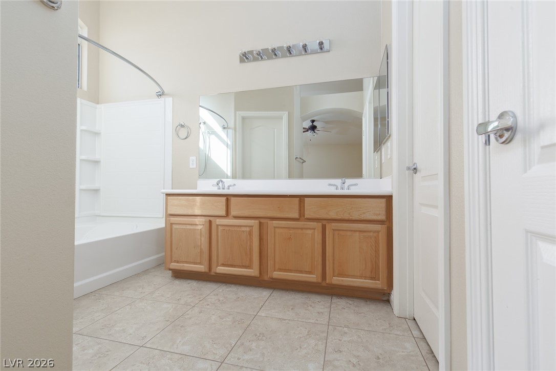 6624 Lavender Lilly Lane 3 North Las Vegas NV 89084