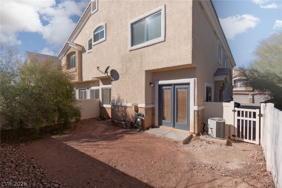 6624 Lavender Lilly Lane 3 North Las Vegas NV 89084