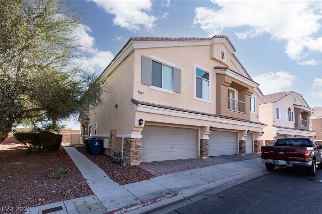 6624 Lavender Lilly Lane 3 North Las Vegas NV 89084