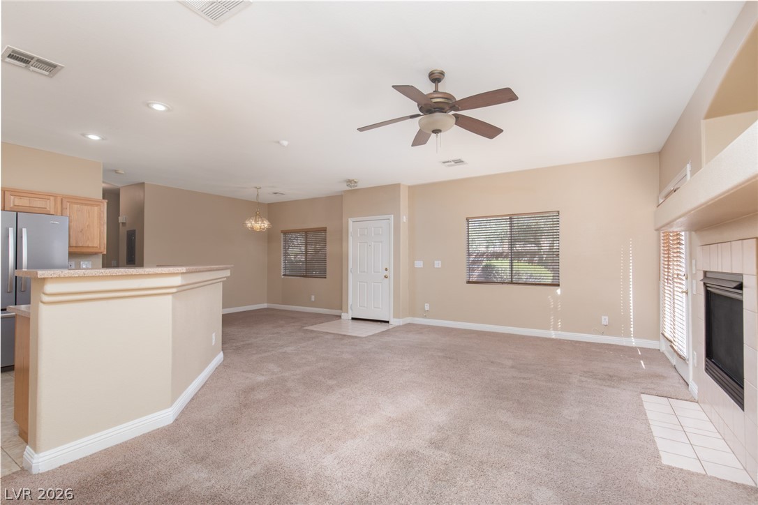 6624 Lavender Lilly Lane 3 North Las Vegas NV 89084