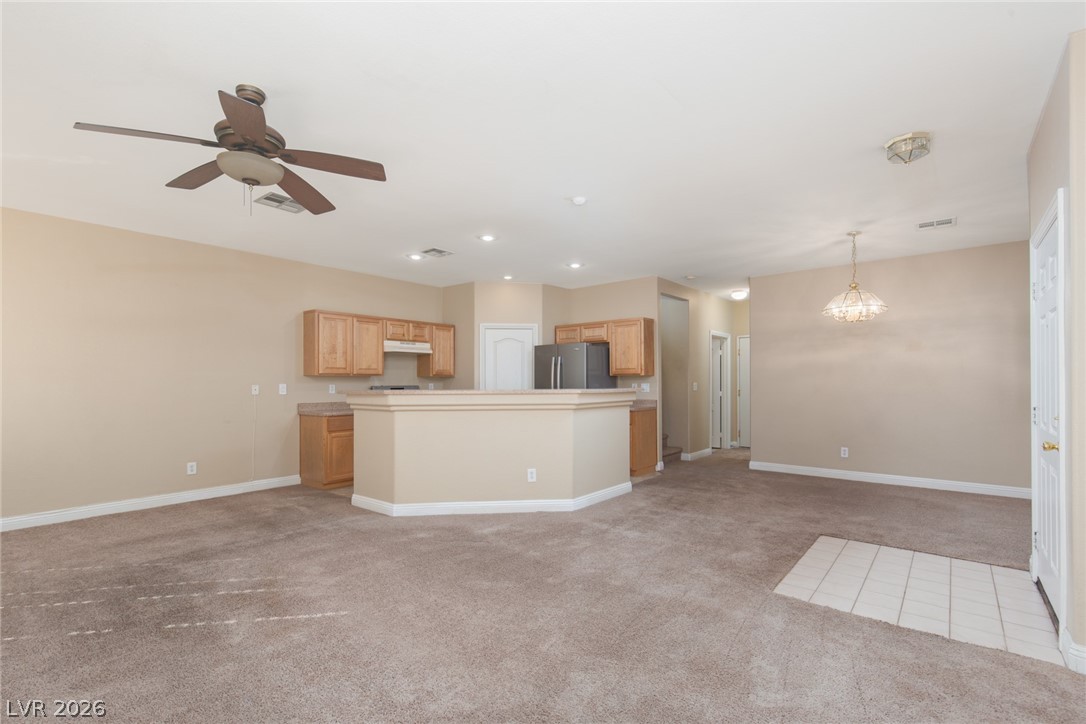 6624 Lavender Lilly Lane 3 North Las Vegas NV 89084