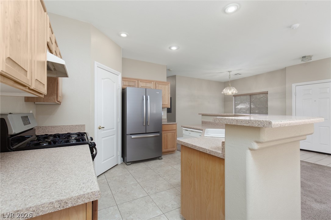 6624 Lavender Lilly Lane 3 North Las Vegas NV 89084