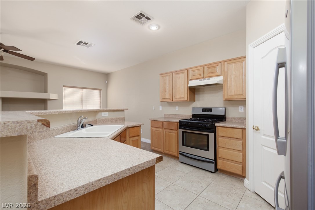 6624 Lavender Lilly Lane 3 North Las Vegas NV 89084