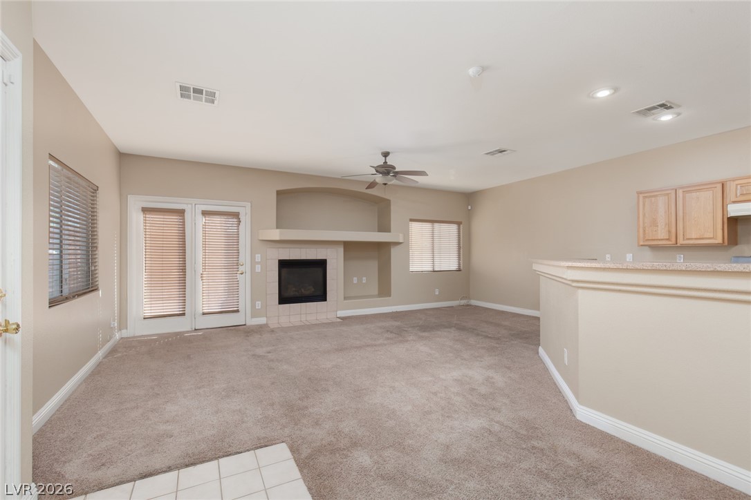 6624 Lavender Lilly Lane 3 North Las Vegas NV 89084