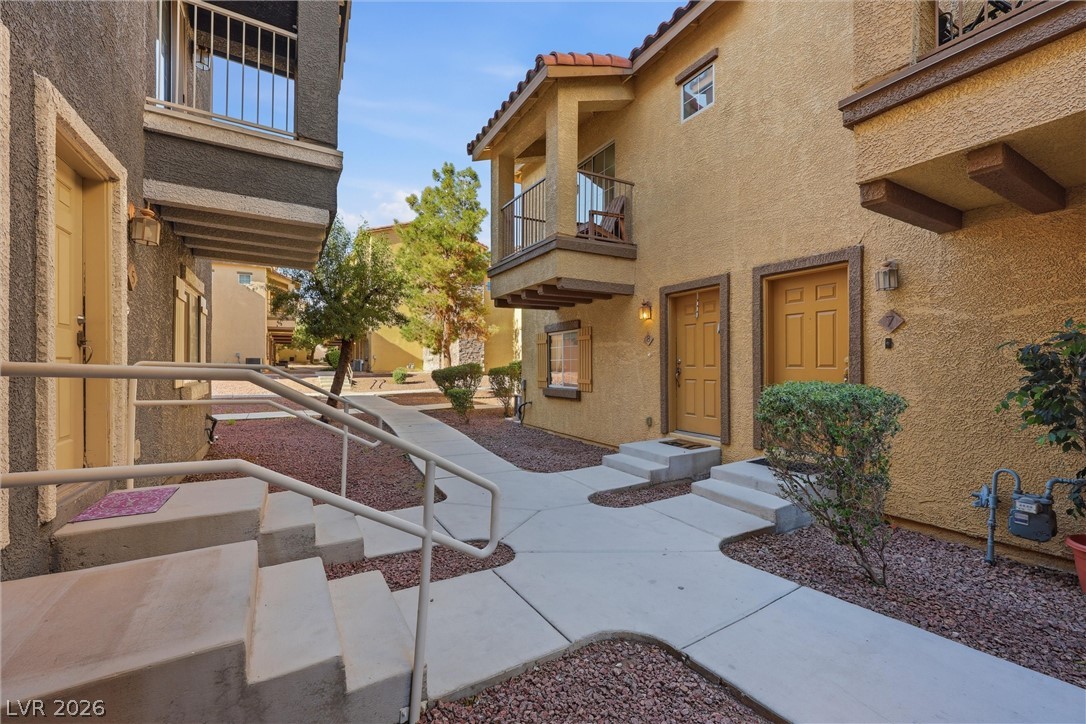 5915 Nuevo Leon Street 8 North Las Vegas NV 89031