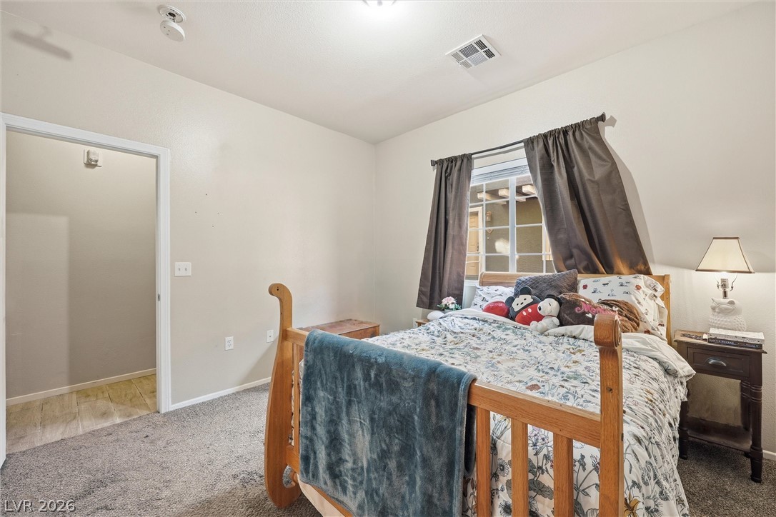 5915 Nuevo Leon Street 8 North Las Vegas NV 89031