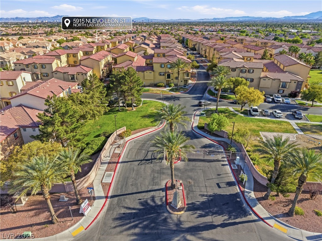 5915 Nuevo Leon Street 8 North Las Vegas NV 89031