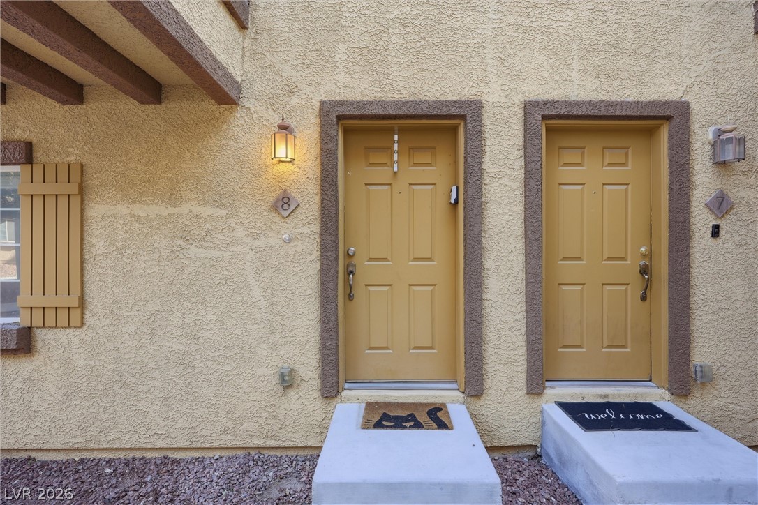 5915 Nuevo Leon Street 8 North Las Vegas NV 89031