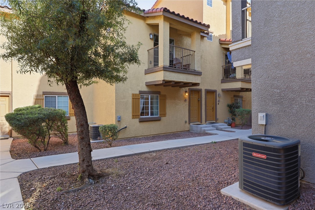 5915 Nuevo Leon Street 8 North Las Vegas NV 89031