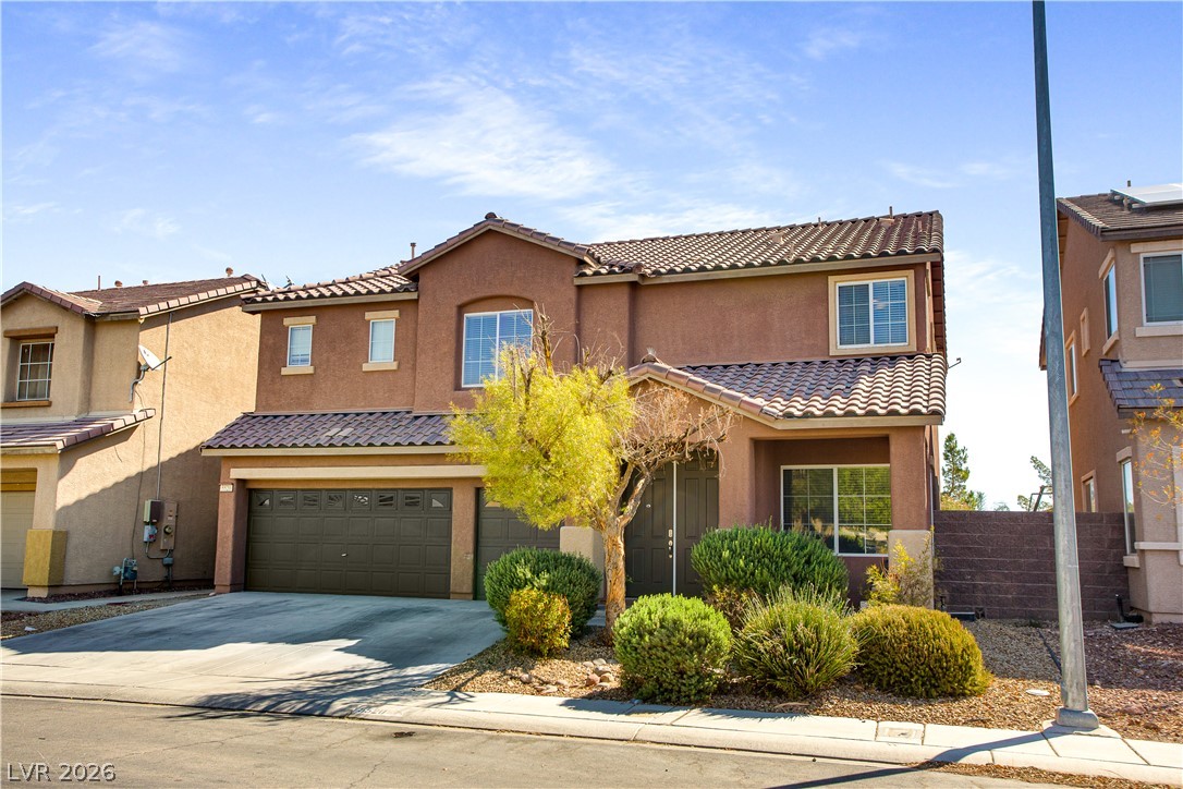 5520 Oatfield Street North Las Vegas NV 89081