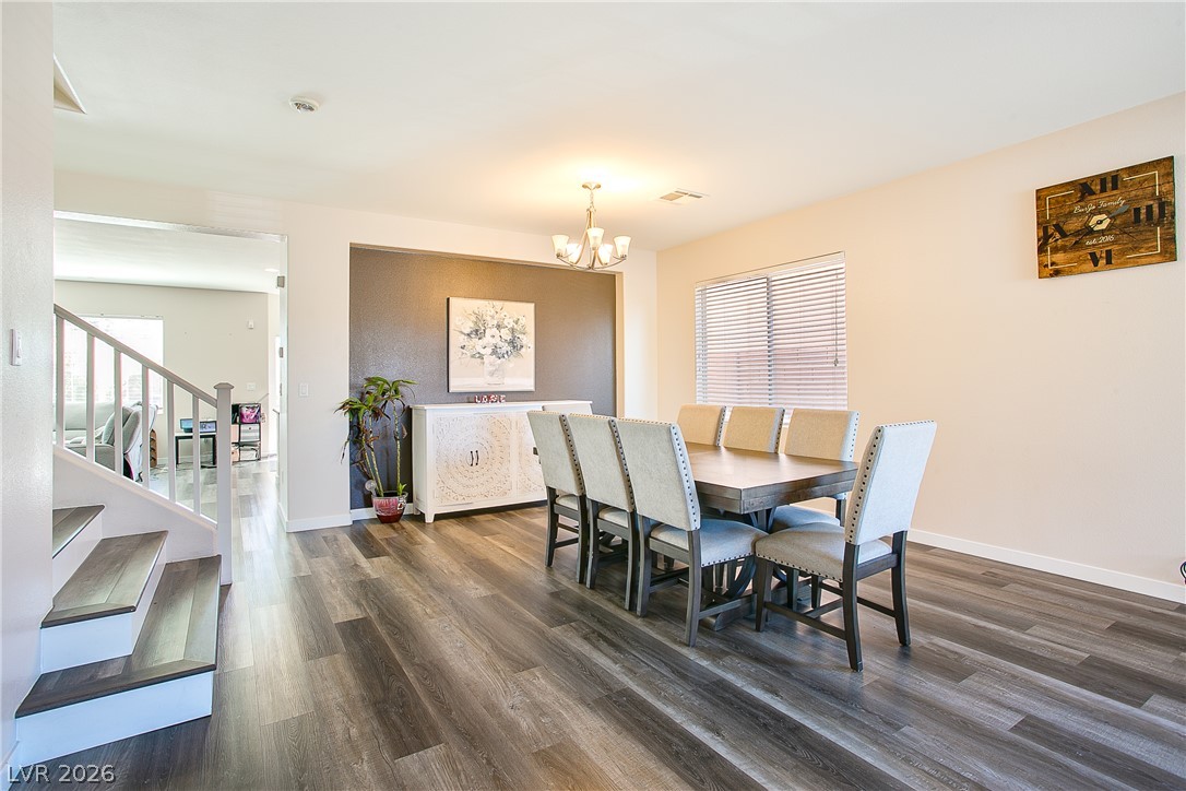 5520 Oatfield Street North Las Vegas NV 89081