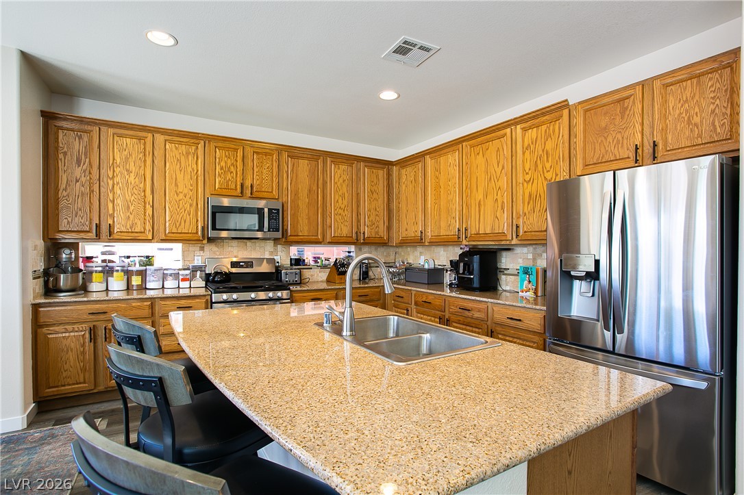 5520 Oatfield Street North Las Vegas NV 89081