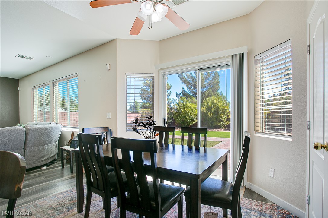 5520 Oatfield Street North Las Vegas NV 89081