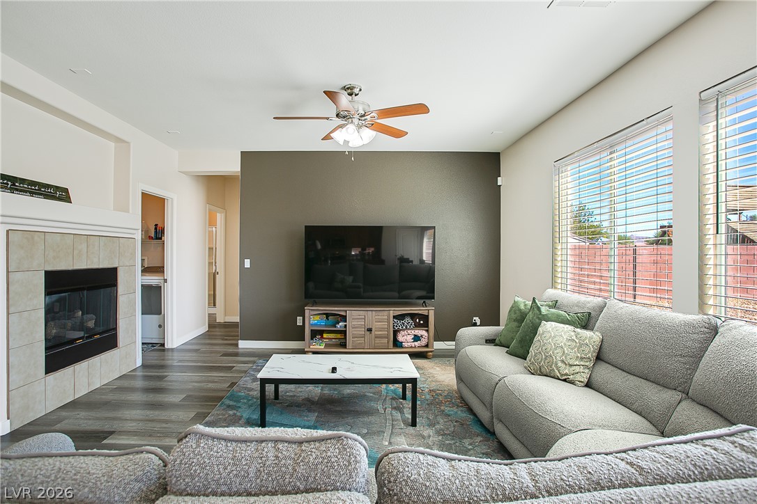 5520 Oatfield Street North Las Vegas NV 89081