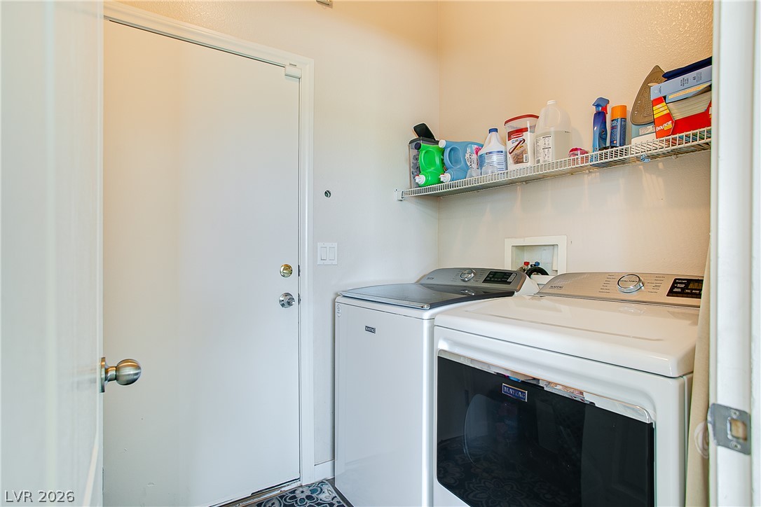 5520 Oatfield Street North Las Vegas NV 89081