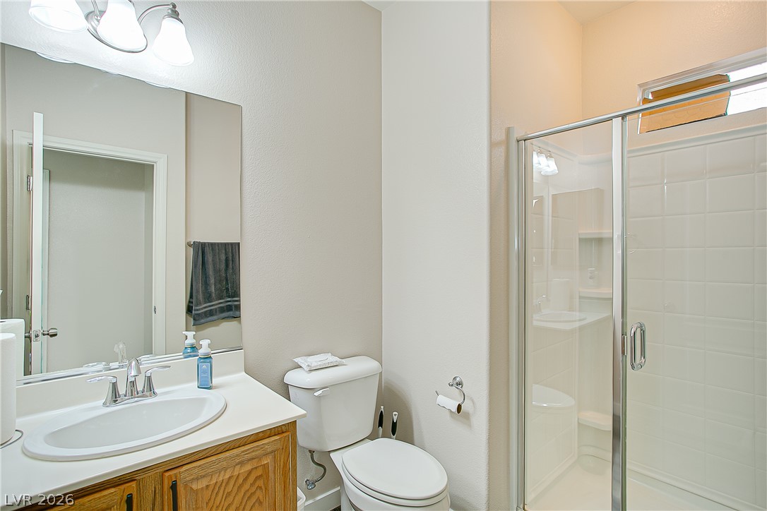 5520 Oatfield Street North Las Vegas NV 89081