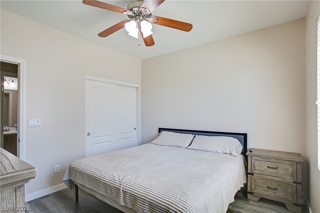 5520 Oatfield Street North Las Vegas NV 89081