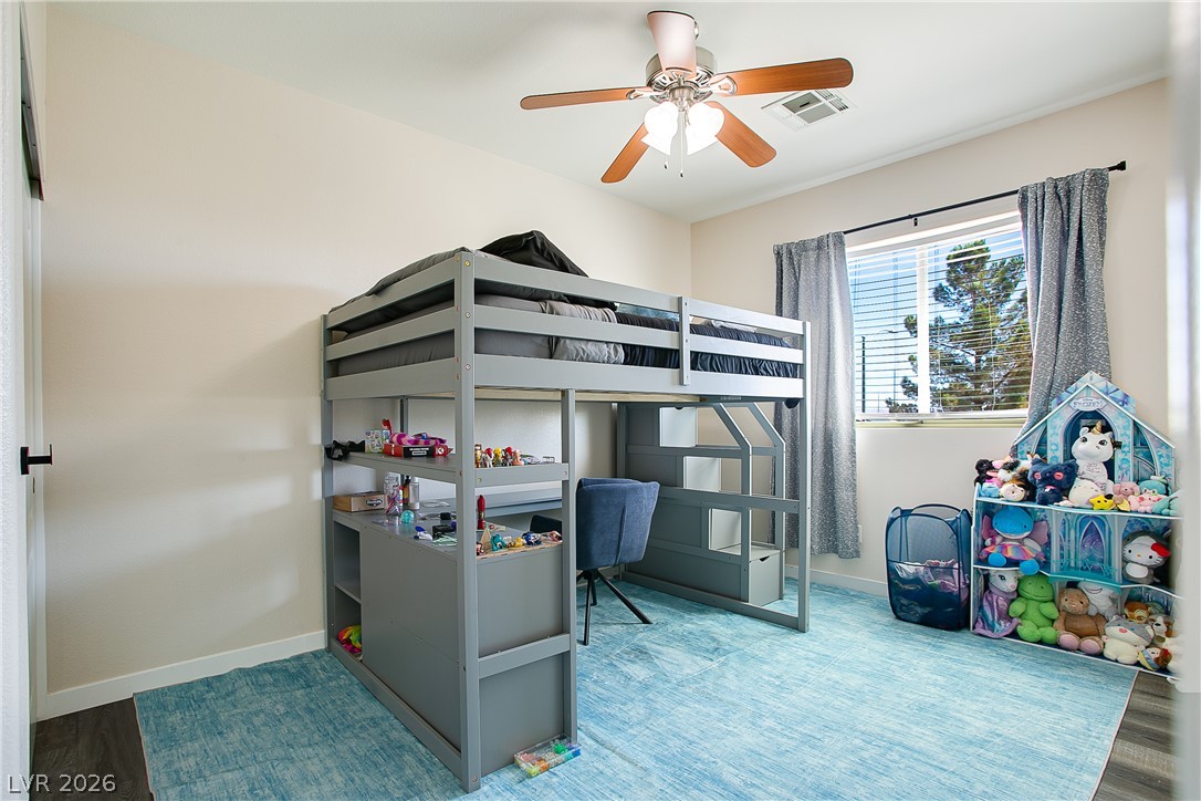 5520 Oatfield Street North Las Vegas NV 89081
