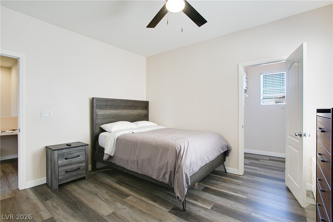 5520 Oatfield Street North Las Vegas NV 89081