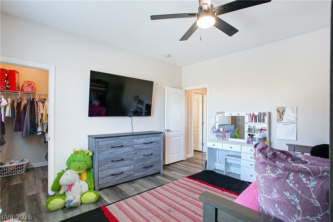 5520 Oatfield Street North Las Vegas NV 89081