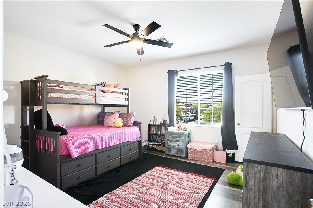 5520 Oatfield Street North Las Vegas NV 89081
