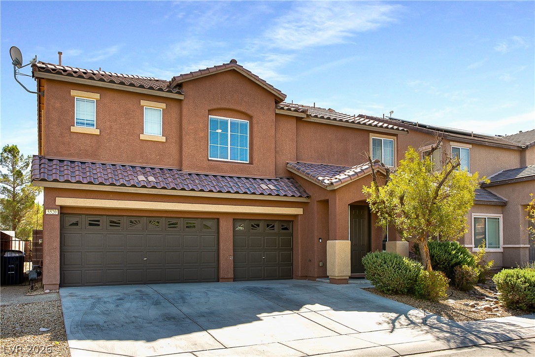 5520 Oatfield Street North Las Vegas NV 89081