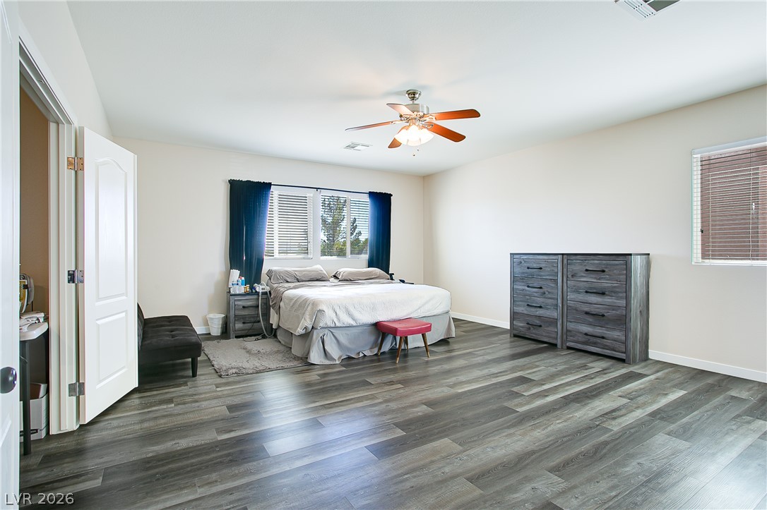 5520 Oatfield Street North Las Vegas NV 89081