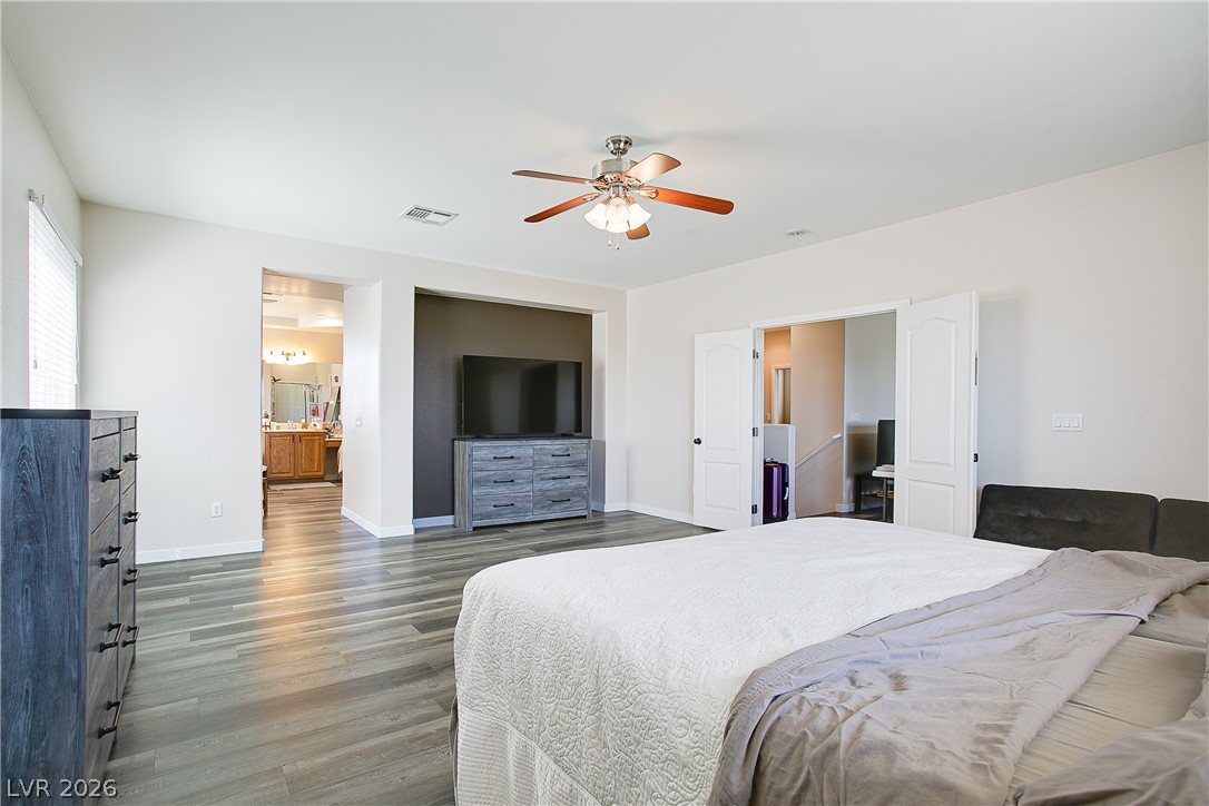 5520 Oatfield Street North Las Vegas NV 89081