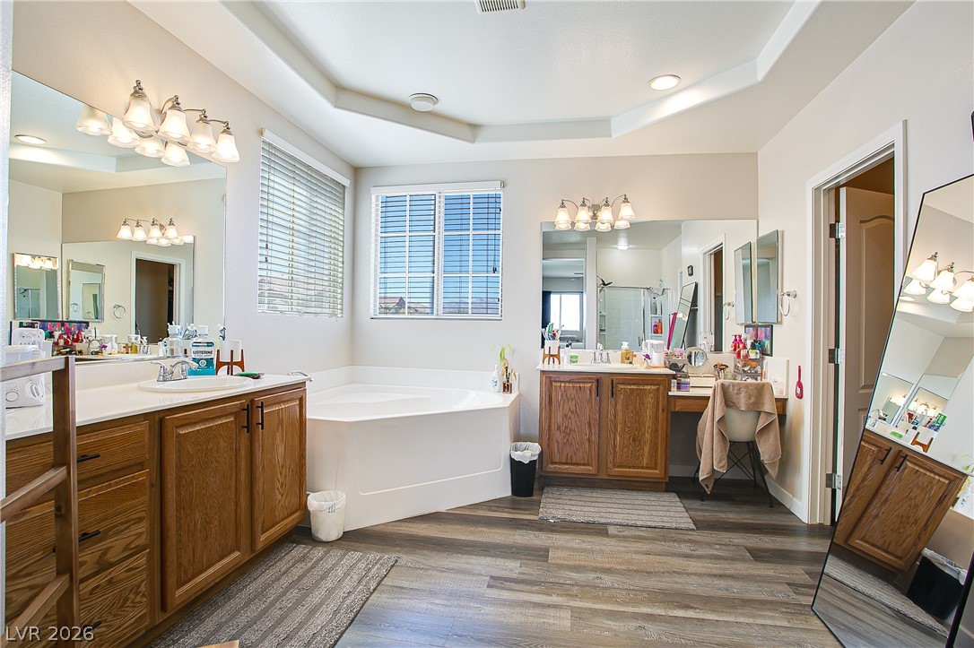 5520 Oatfield Street North Las Vegas NV 89081